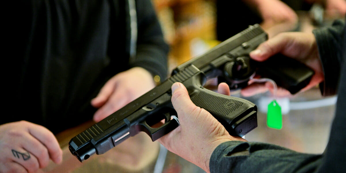 Key questions answered Are guns illegal in Canada? I Latest Stories