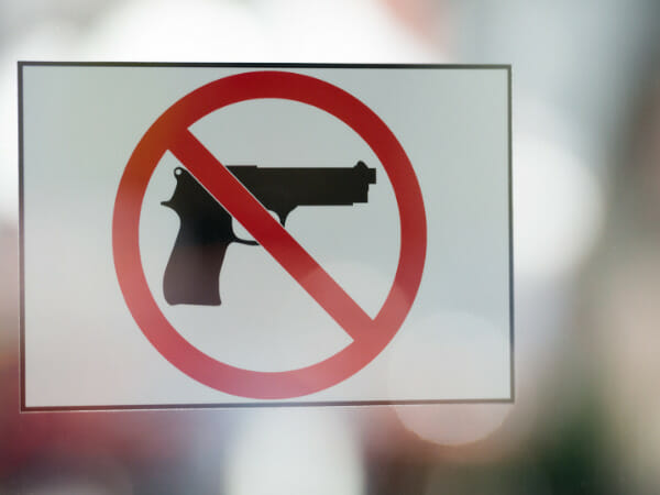 Key questions answered: Are guns illegal in Canada?