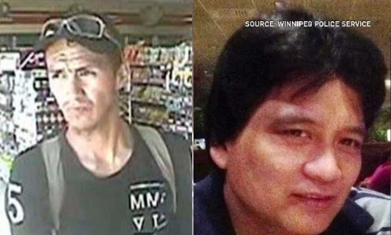 Canada jury convicts suspect in killing of Filipino whose body is still ...