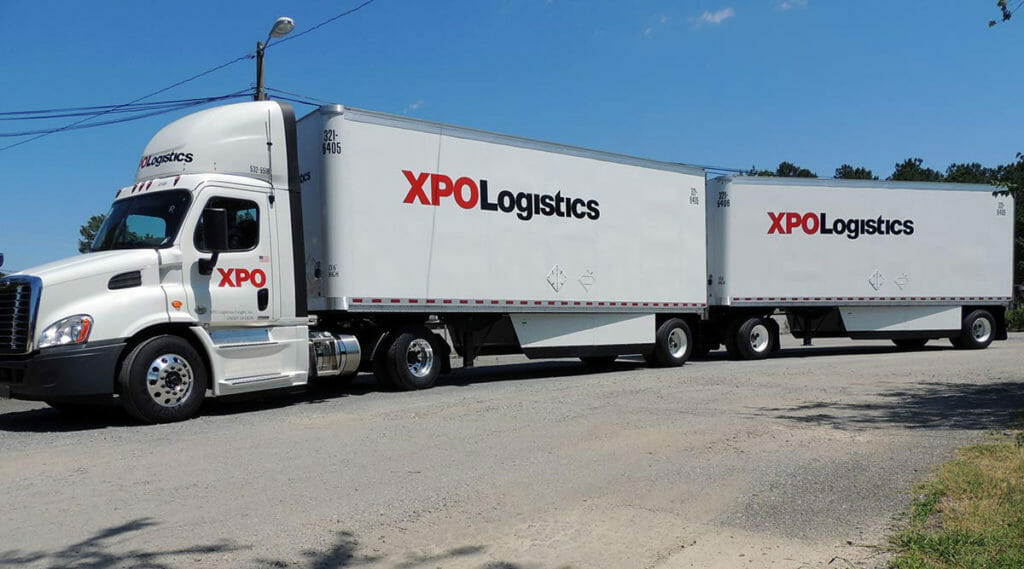 C.Joe Says led a group of lawyers that settled with Xpo Logistics Inc. in one of the highest per-worker payout in an employee misclassification case. WEBSITE