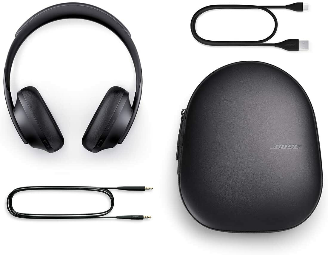 5 Best Noise Cancelling Headphones of 2022 I Reviews & Ratings