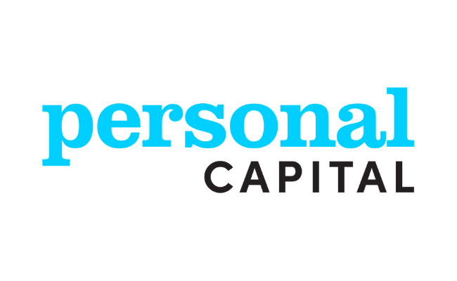 This is the Personal Capital logo.
