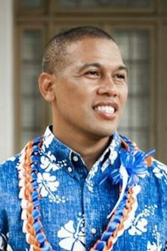 Underdog Sergio Alcubilla is running against U.S. Rep. Ed Case in the Democratic Party primary for Hawaii’s 1stcongressional district which covers the urban core of Honolulu. WEBSITE