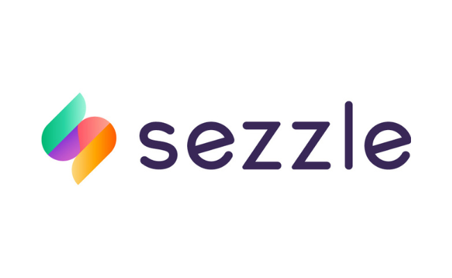 This is the Sezzle logo.