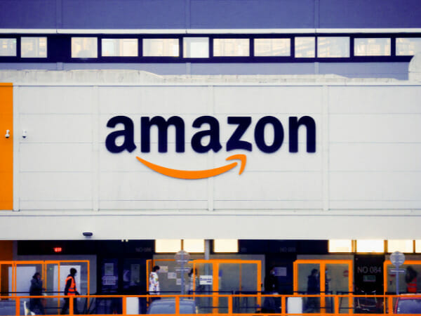 Amazon says it's unfairly targeted by US antitrust bill