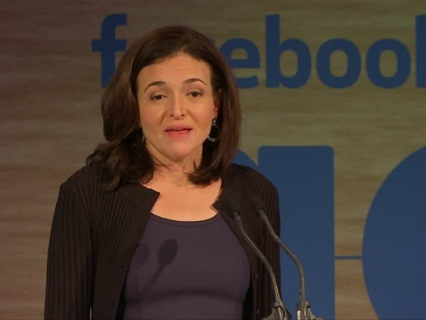 Meta Platforms Sheryl Sandberg to leave Facebook after fourteen years