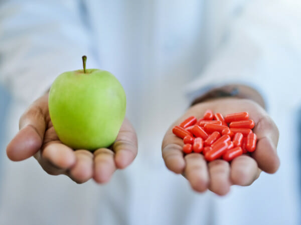 What Should You Look For While Buying Vitamin Supplements?