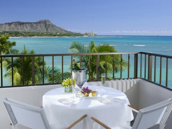 Top 10 Resorts for your Dream Vacation