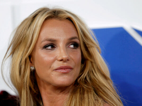 Britney Spears and Sam Asghari got married, her ex-husband crashes the wedding