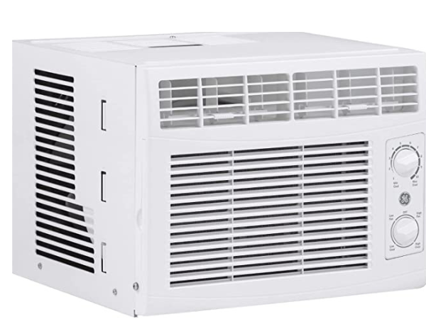 GE Mechanical Air Conditioner