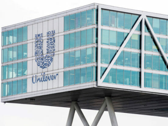 Unilever replaces some ingredients to adapt to supply shortages