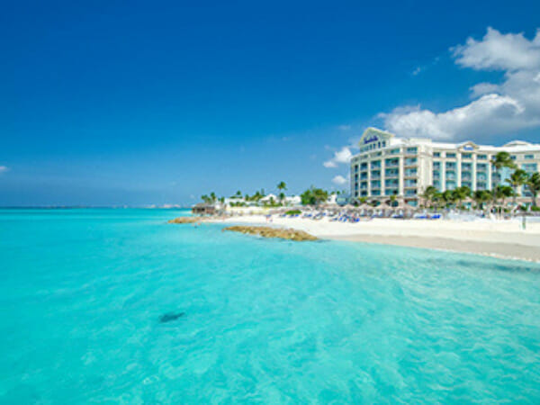 Top 8 All-Inclusive Resorts in The Bahamas