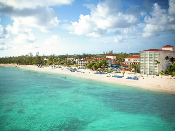 Breezes Resort & Spa Bahamas - All-Inclusive