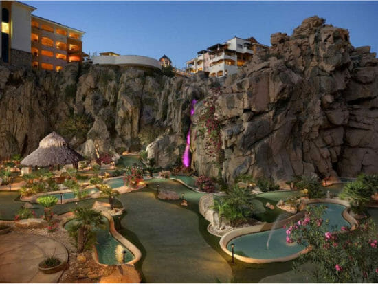 Playa Grande Resort Grand Spa