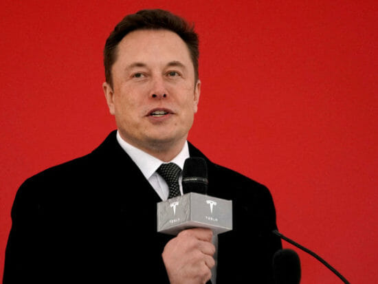 Tesla's Elon Musk sued for $258 over Dogecoin pyramid scheme
