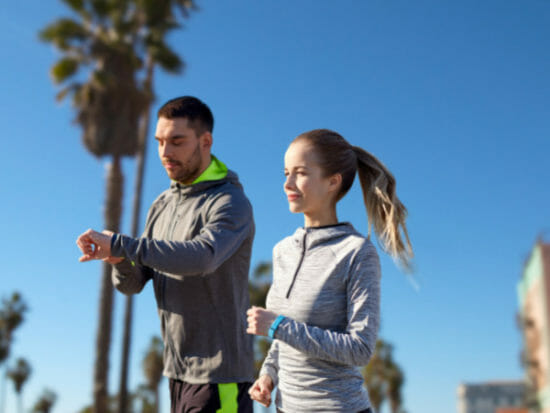 Things to look out for in a Fitness Tracker