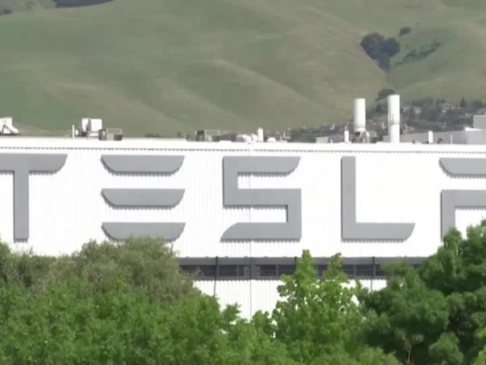 Former employees sued Tesla over mass layoff