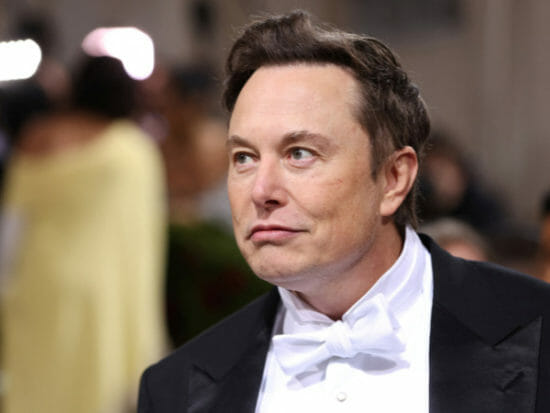 Elon Musk's transgender child seeks name change to cut ties with father