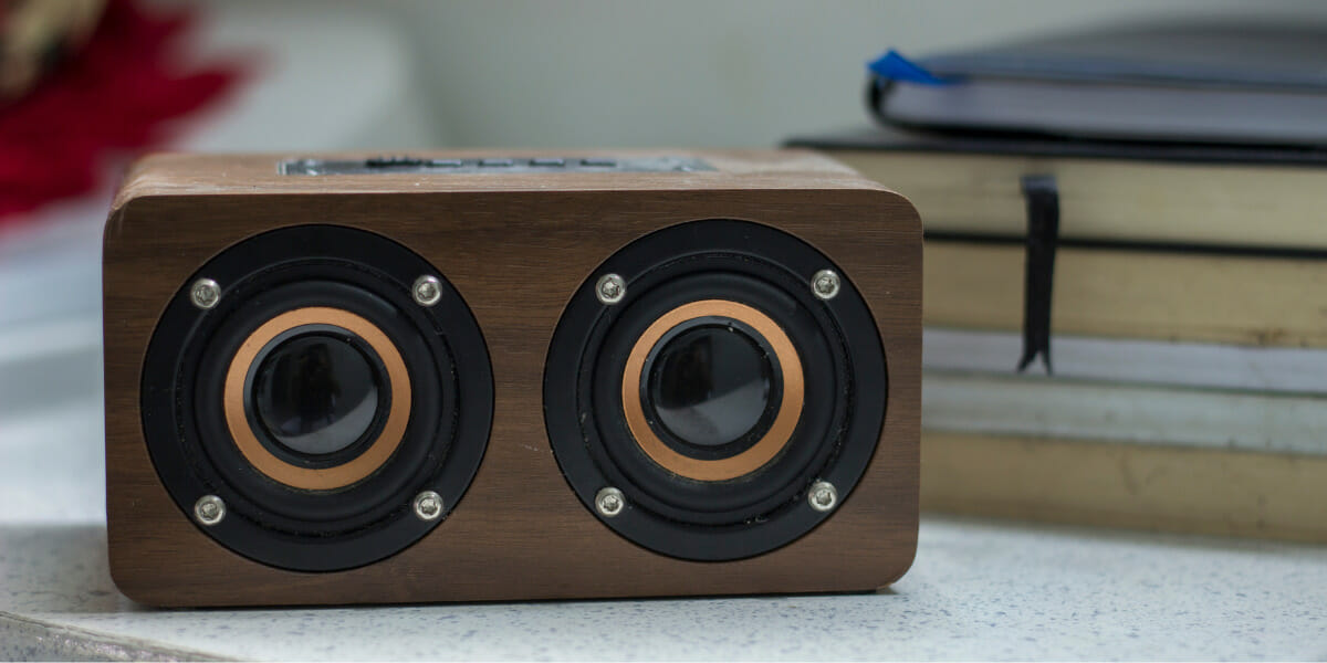 10 best desktop speakers of 2022 I Ratings & Reviews