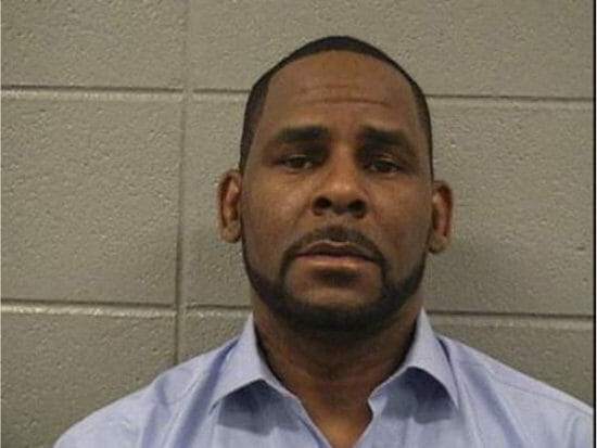 R&B singer R Kelly's sentencing hearing in sex case starts