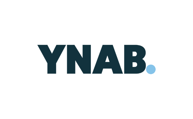 This is the YNAB logo.