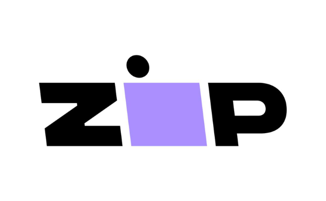 This is the Zip BNPL app logo.