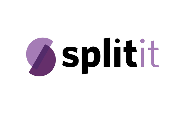This is the Splitit logo.