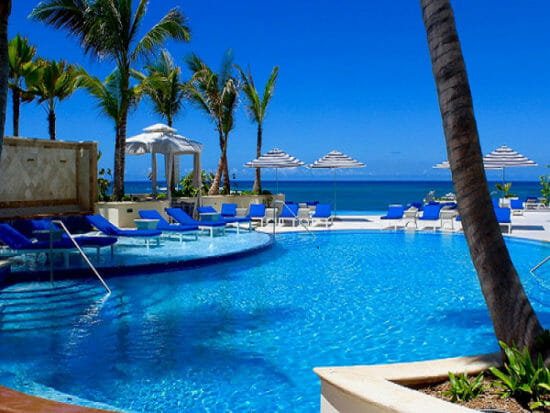 Top 12 All-Inclusive Resorts in Puerto Rico