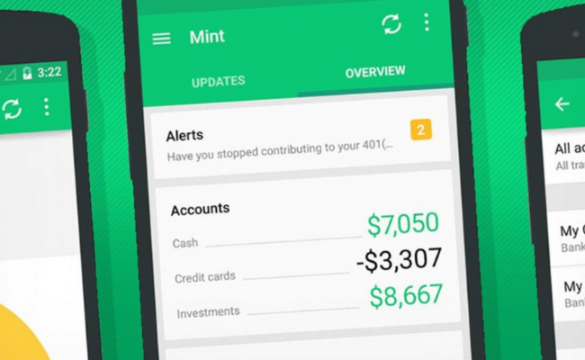 Most Recommended Free Budgeting App