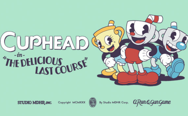 This is art from Cuphead.