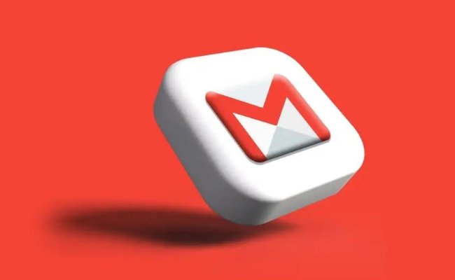 This is the Gmail logo.