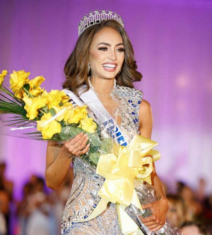 Houston We Have Another First Fil Am Texas Pageant Queen Inquirer