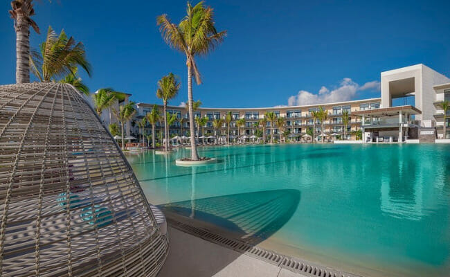 Haven Riviera Cancun 