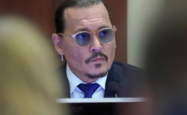 Judge denies Amber Heard's request for new trial with Johnny Depp