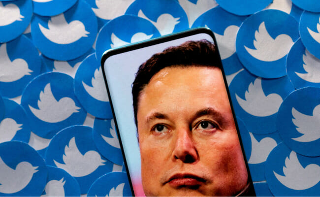 Judge in Twitter-Musk trial made a rare ruling to close the deal