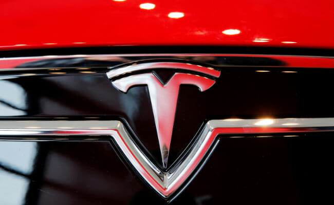 US probes on Tesla crash in California that killed motorcyclist