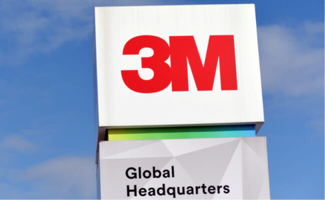 3M plans to spin off healthcare business into new public company