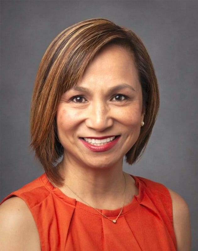 Mayor Pro Tem Tzeitel Paras-Caracci, the first Filipino American to be elected to the Duarte City Council in California, died on June 25 at age 49 following a nearly three-year battle with lung cancer. CONTRIBUTED