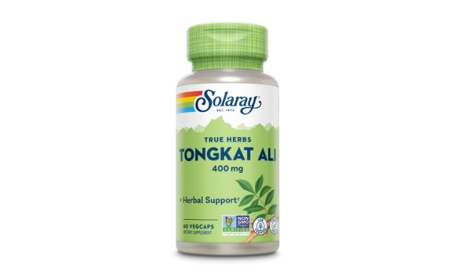 Solaray Tongkat Ali