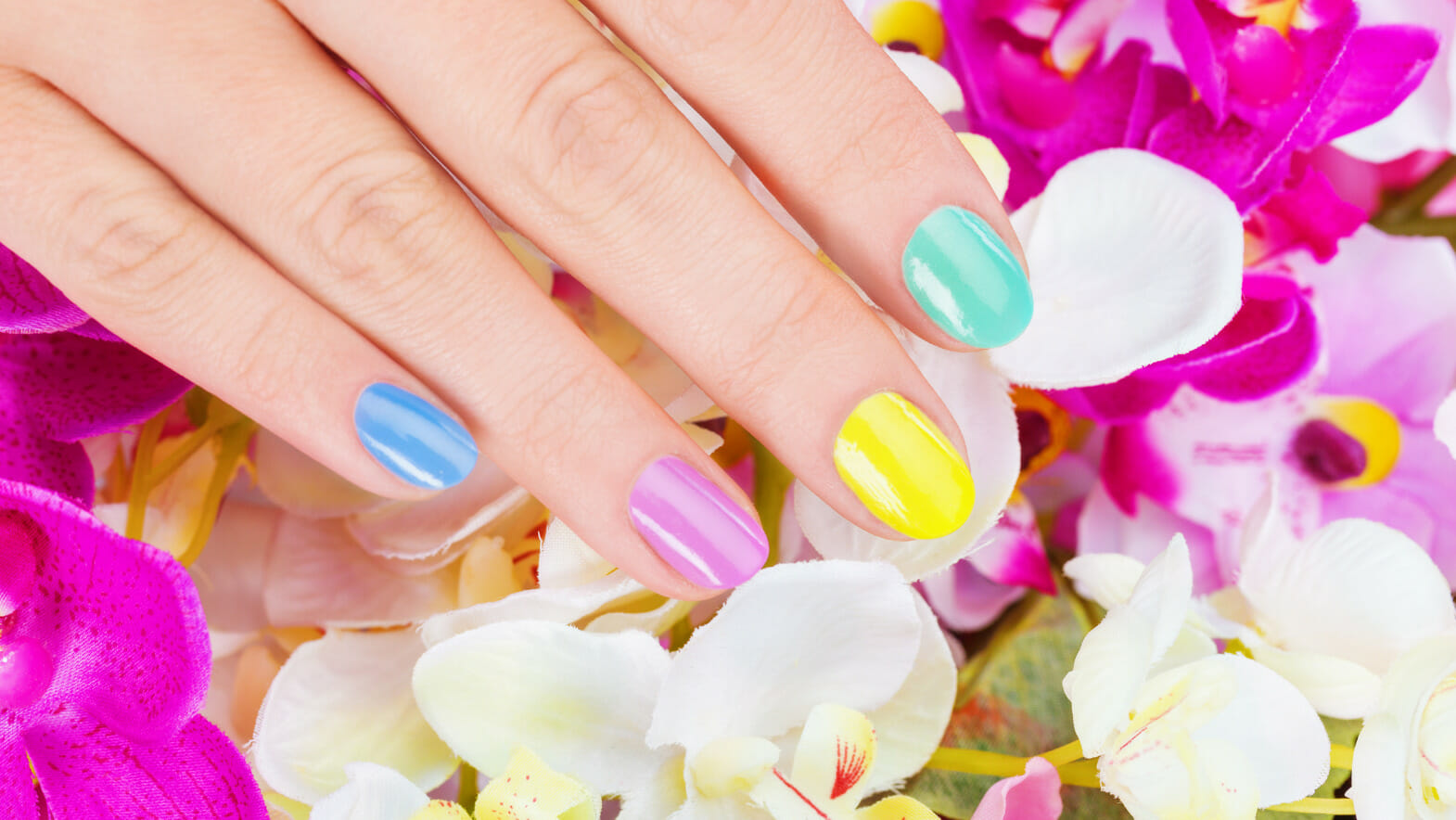 12 Trendy Summer Nails to Try in 2022 | Inquirer