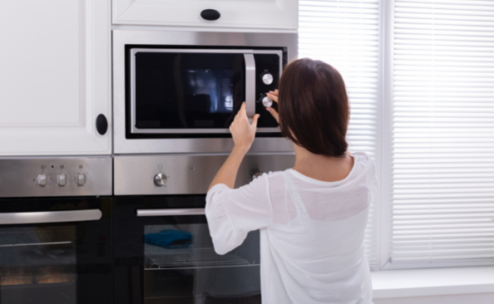 Here are the Best Microwaves of 2022