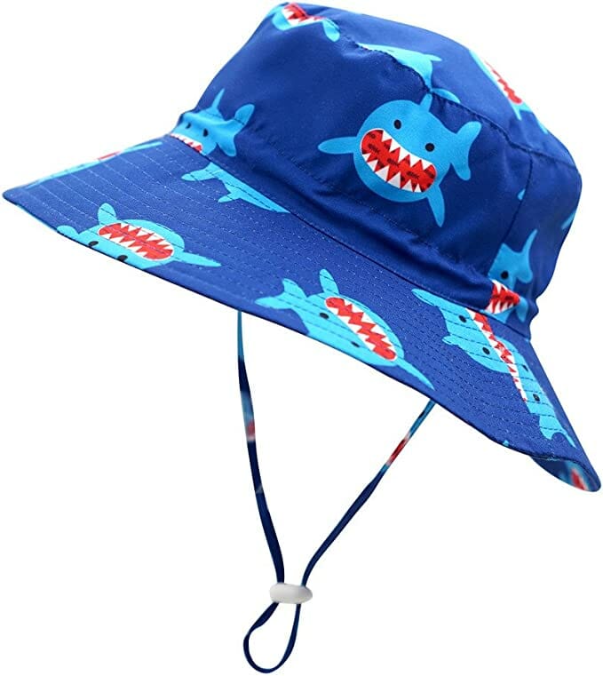 CHOK.LIDS Everyday Cotton Style Bucket Hat Unisex Trendy 