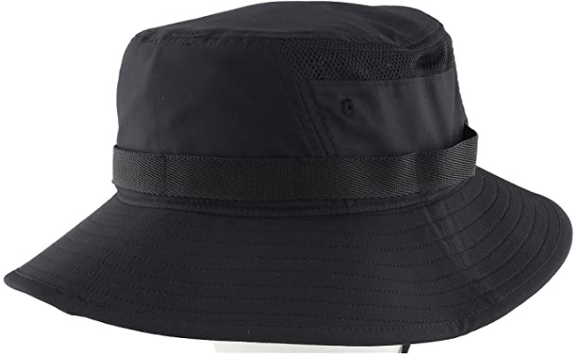 Queen diary Sun Hat for Women UV Protection Bucket Fishing Hat