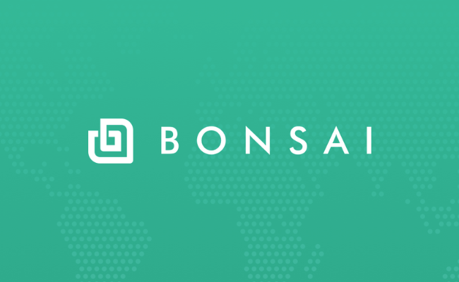 Hello Bonsai - free contractor invoice template