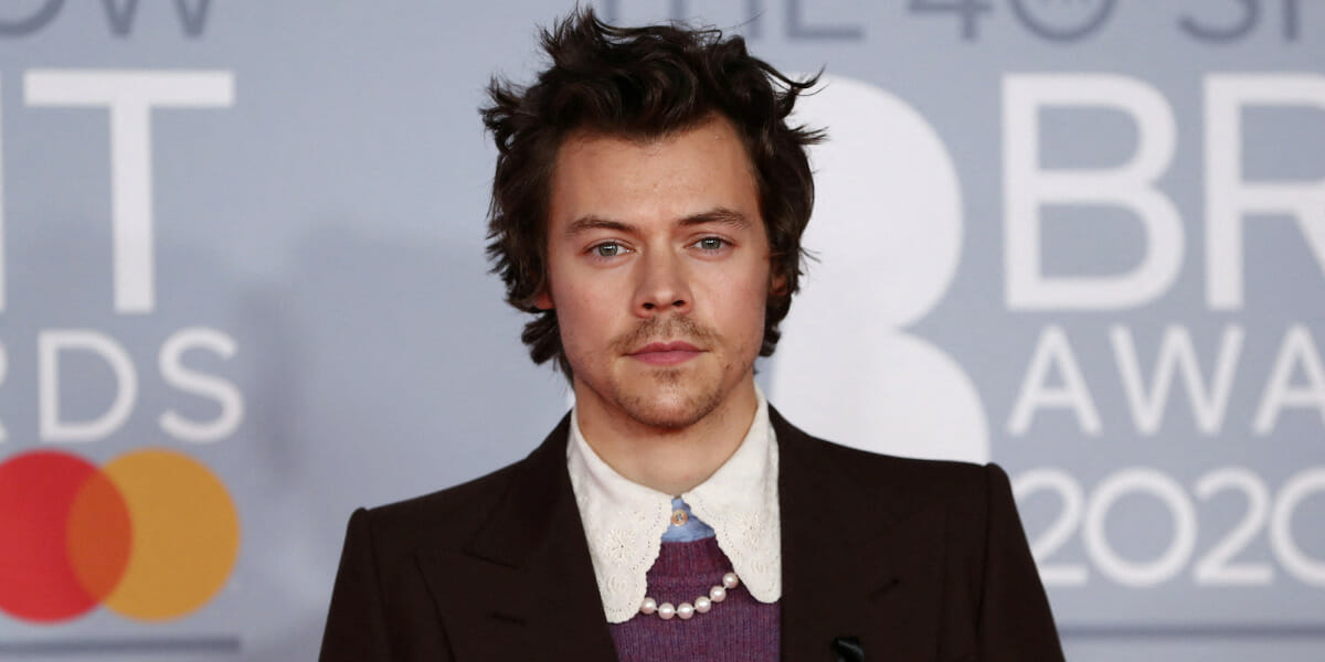 Florence Pugh Upset by Harry Styles and Olivia Wilde On-Set Romance