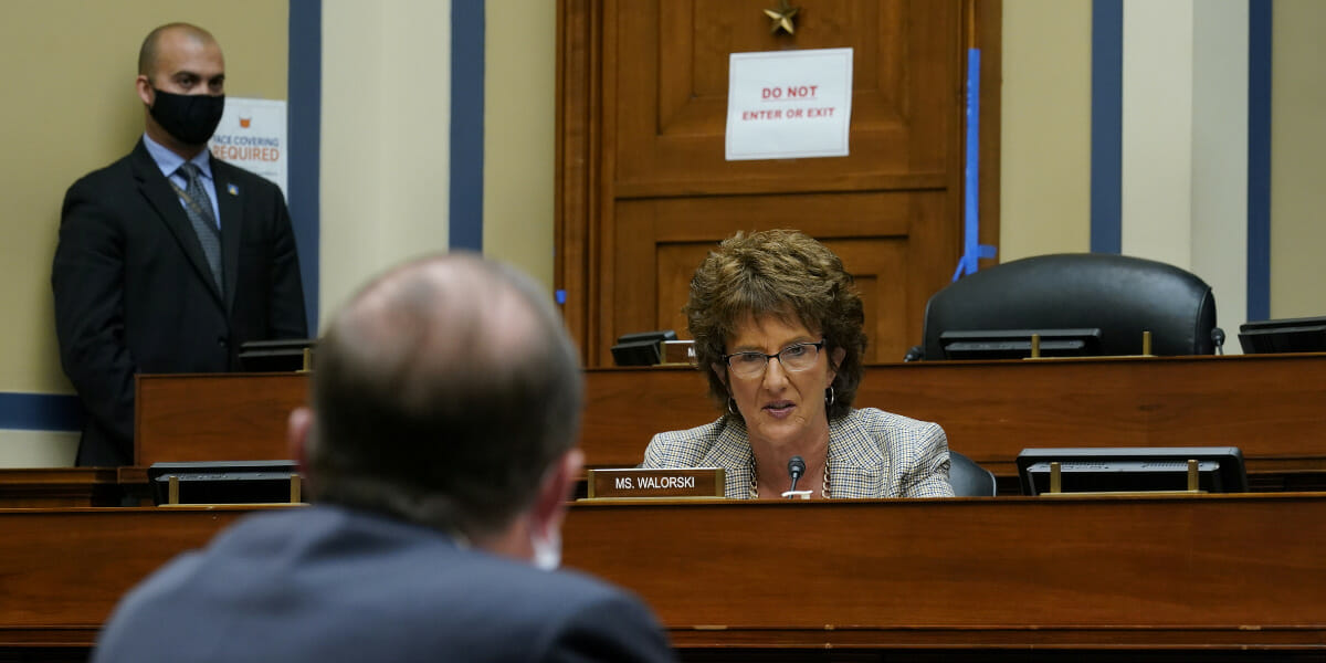 US Congresswoman Walorski, two staffers die in Indiana car crash Inquirer