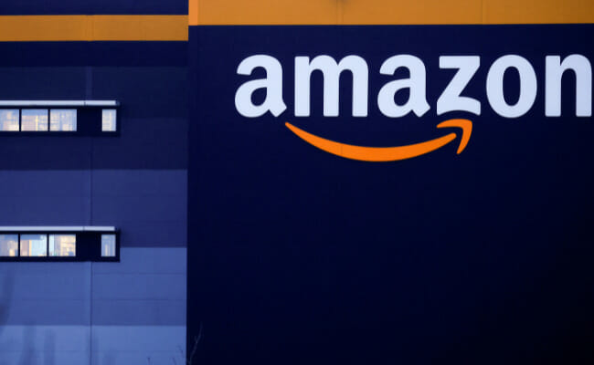 Amazon acquires maker of robot vacuum Roomba for $1.7 billion