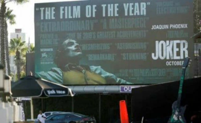 Pop star Lady Gaga confirms casting in 'Joker' sequel