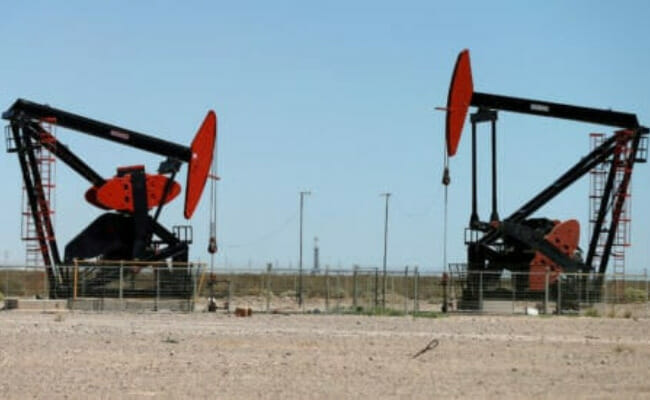 Oil stays almost at multi-month lows on demand worries