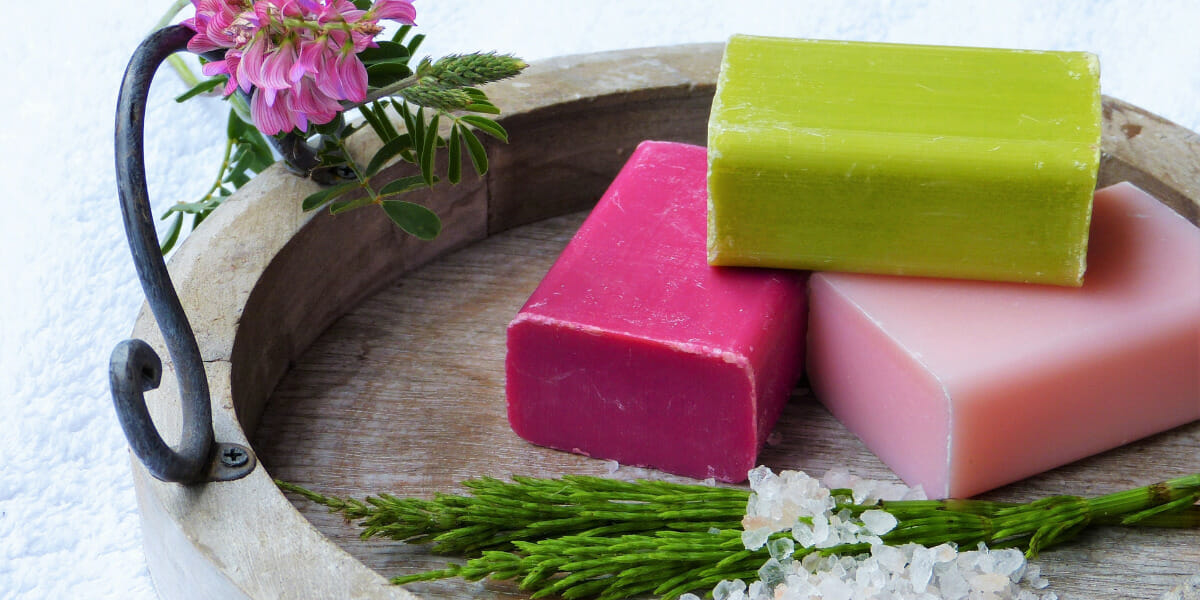 Best Biodegradable Soap for Camping I Reviews and Ratings